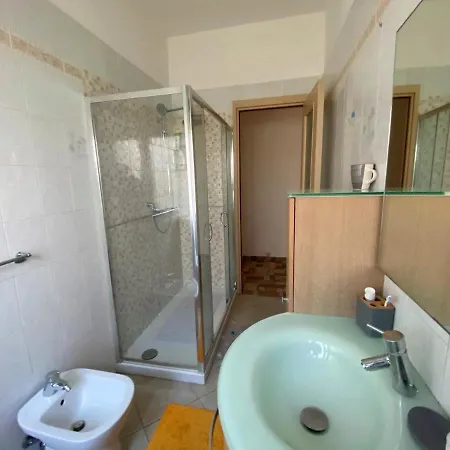 Apartament Bellavista - Fronte Di Varese *