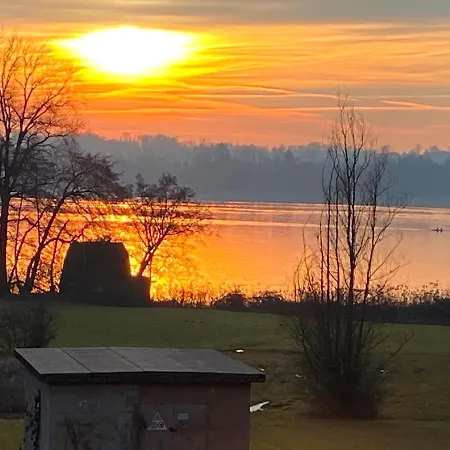 Bellavista - Fronte Di Varese * Gavirate