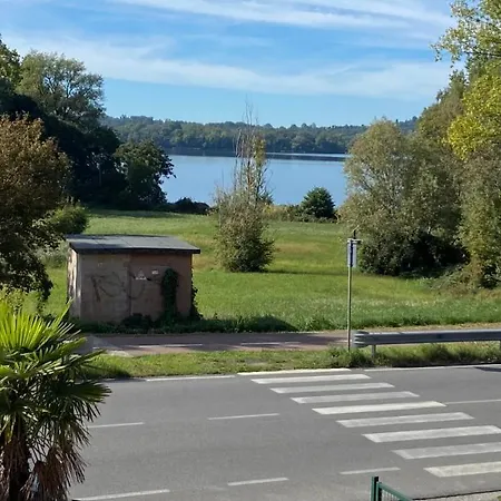 Apartament Bellavista - Fronte Di Varese *