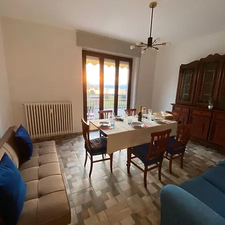 Bellavista - Fronte Di Varese Gavirate