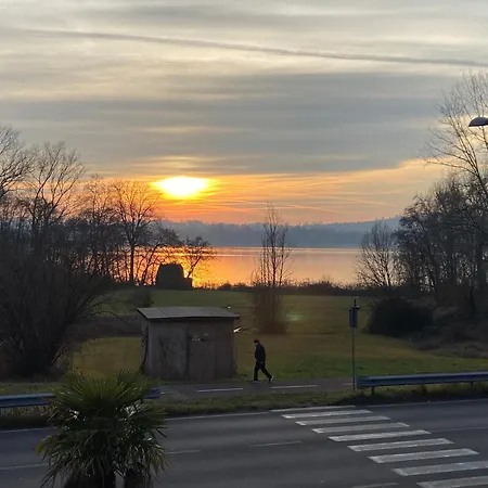 Apartament Bellavista - Fronte Di Varese *