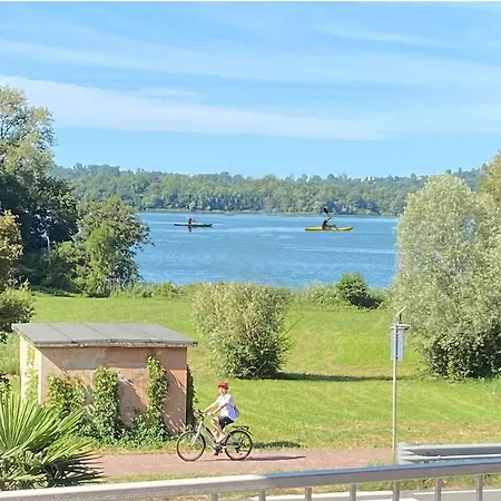 Bellavista - Fronte Di Varese *