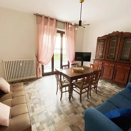 Bellavista - Fronte Di Varese