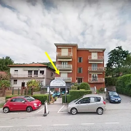 Bellavista - Fronte Di Varese *